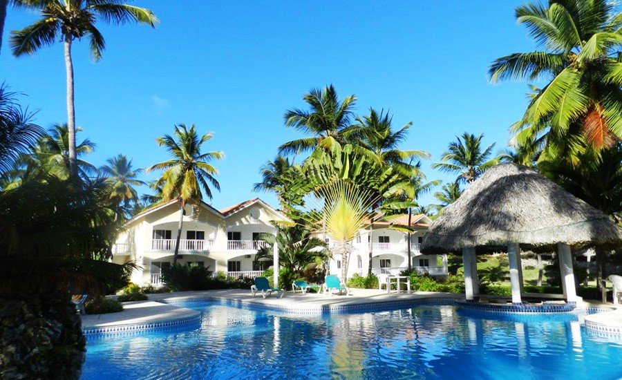 Samana Vacation Rentals in Dominican Republic.